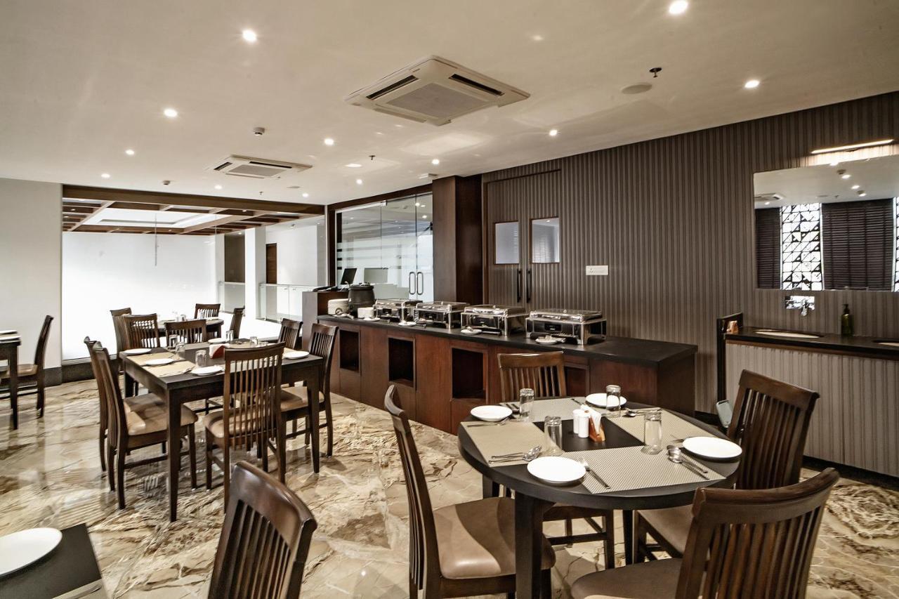 The Mangal View Residency - A Luxury Boutique Business Hotel Udaipur Kültér fotó