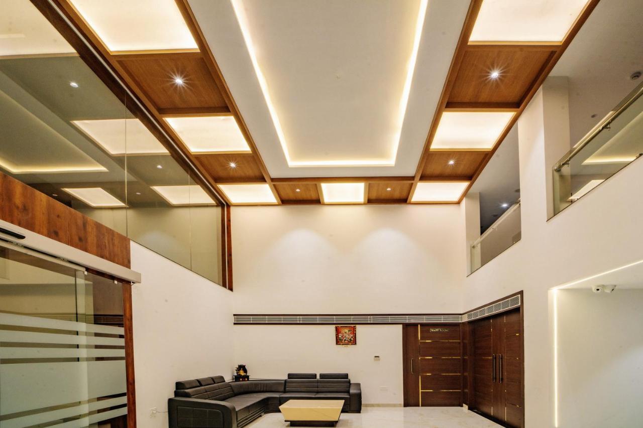 The Mangal View Residency - A Luxury Boutique Business Hotel Udaipur Kültér fotó