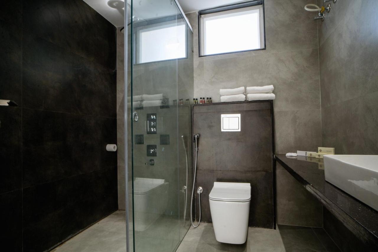 The Mangal View Residency - A Luxury Boutique Business Hotel Udaipur Kültér fotó