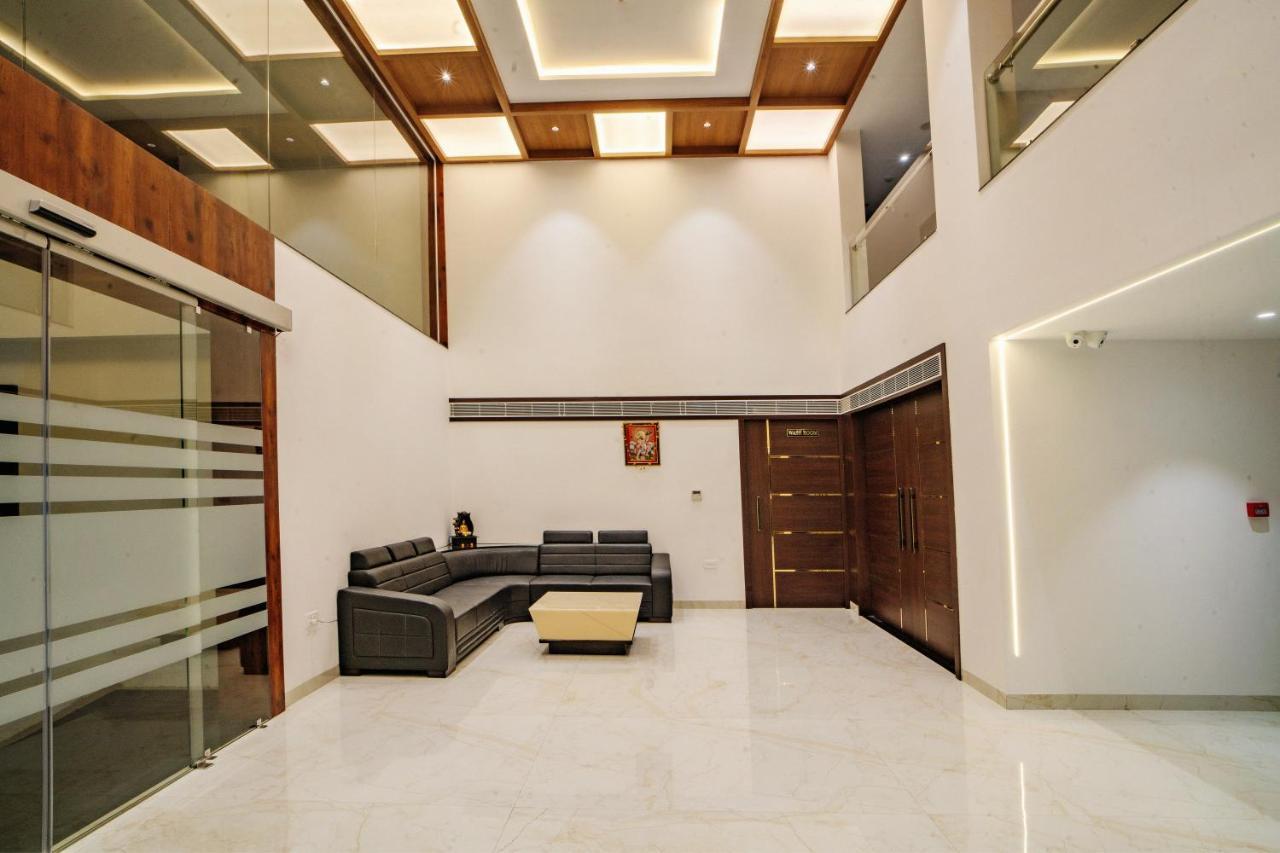 The Mangal View Residency - A Luxury Boutique Business Hotel Udaipur Kültér fotó