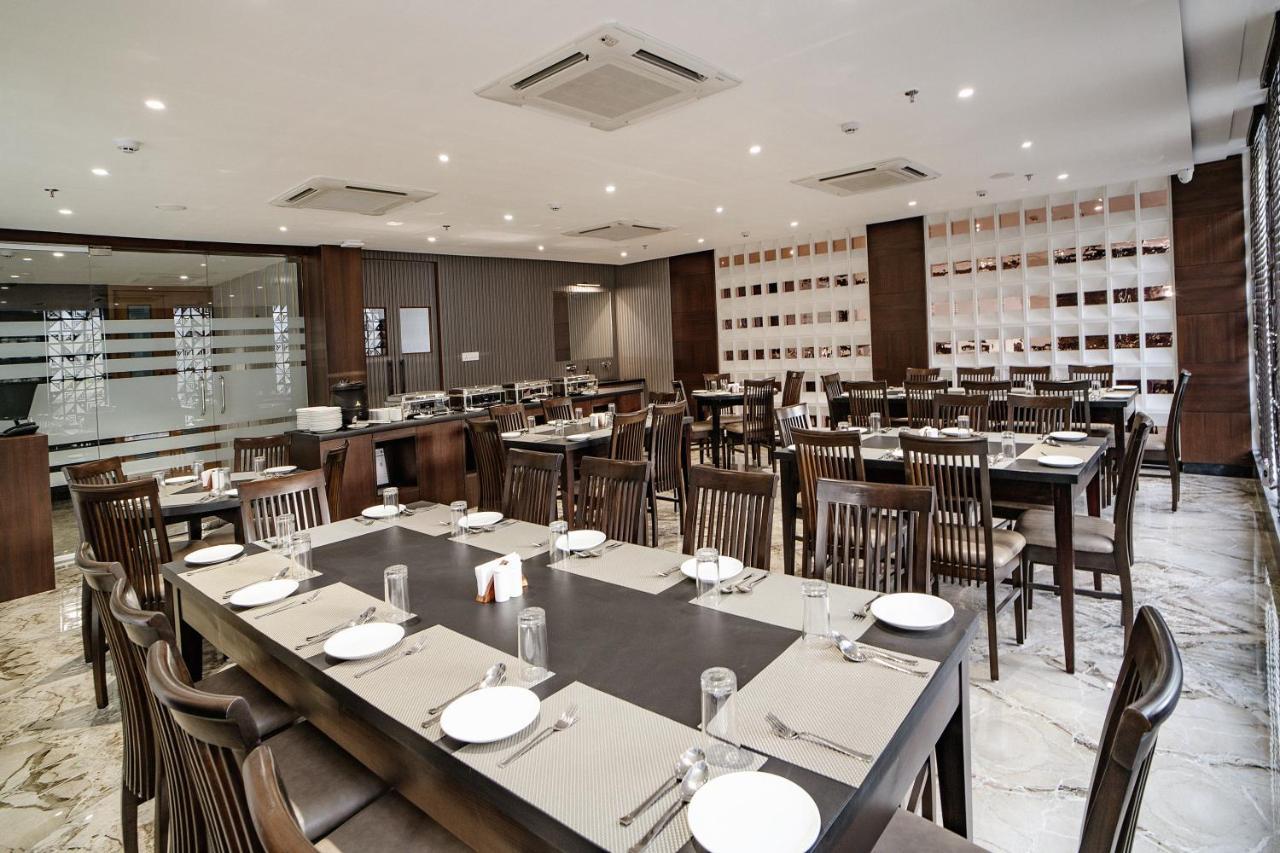 The Mangal View Residency - A Luxury Boutique Business Hotel Udaipur Kültér fotó