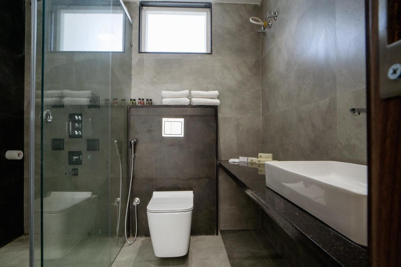 The Mangal View Residency - A Luxury Boutique Business Hotel Udaipur Kültér fotó