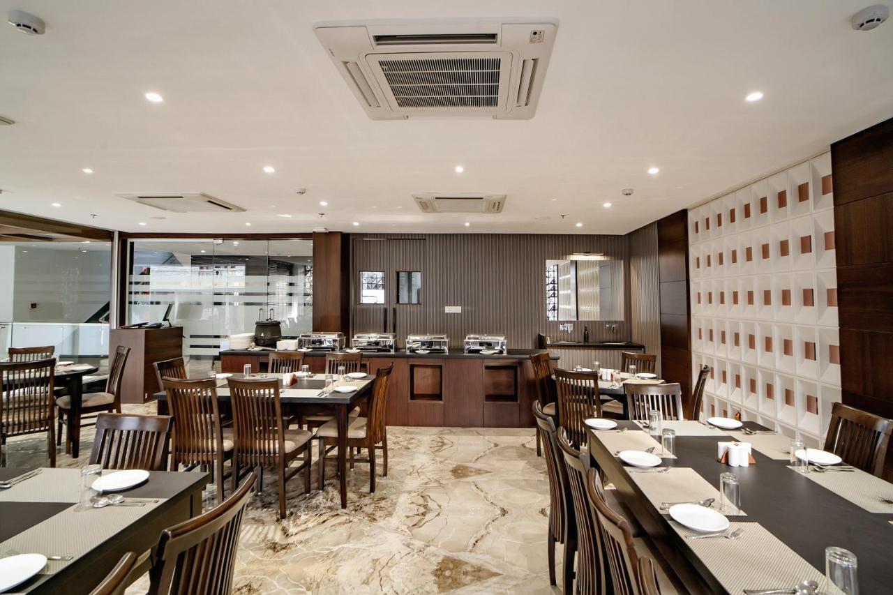 The Mangal View Residency - A Luxury Boutique Business Hotel Udaipur Kültér fotó