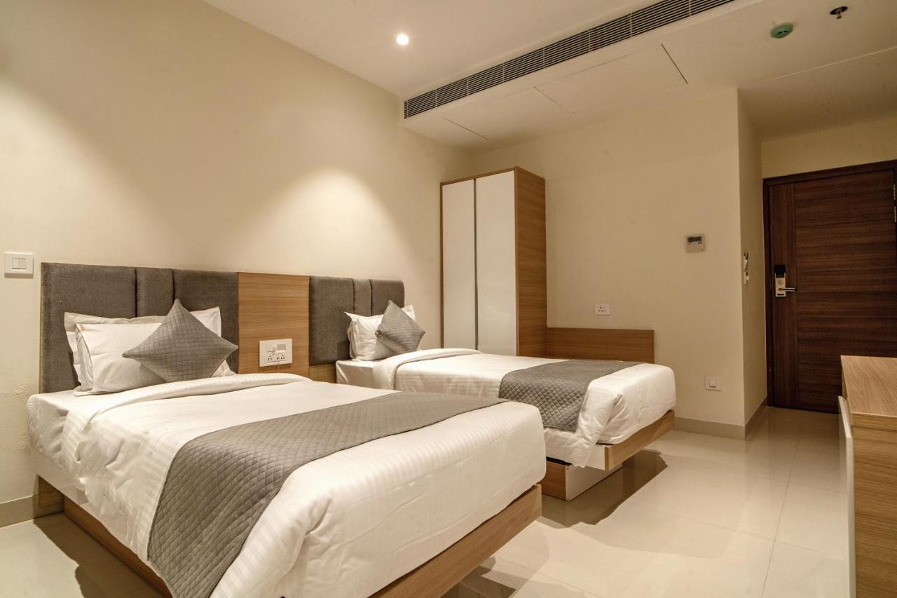 The Mangal View Residency - A Luxury Boutique Business Hotel Udaipur Kültér fotó