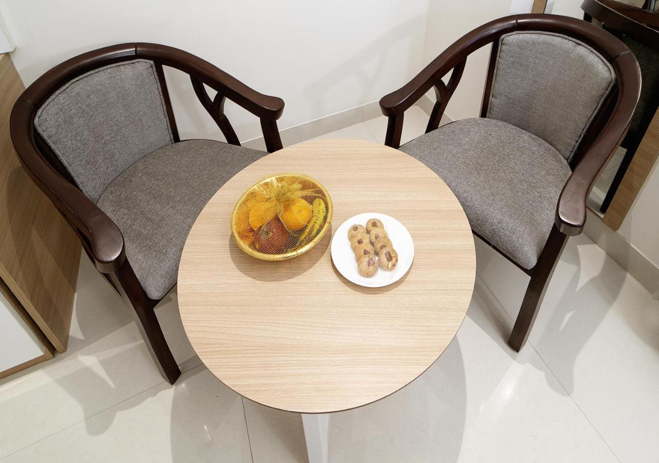 The Mangal View Residency - A Luxury Boutique Business Hotel Udaipur Kültér fotó