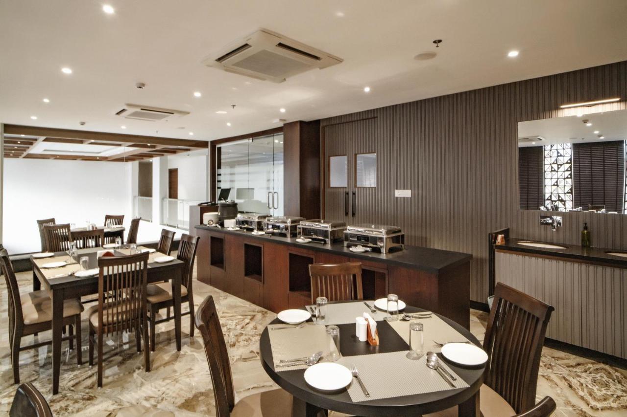 The Mangal View Residency - A Luxury Boutique Business Hotel Udaipur Kültér fotó