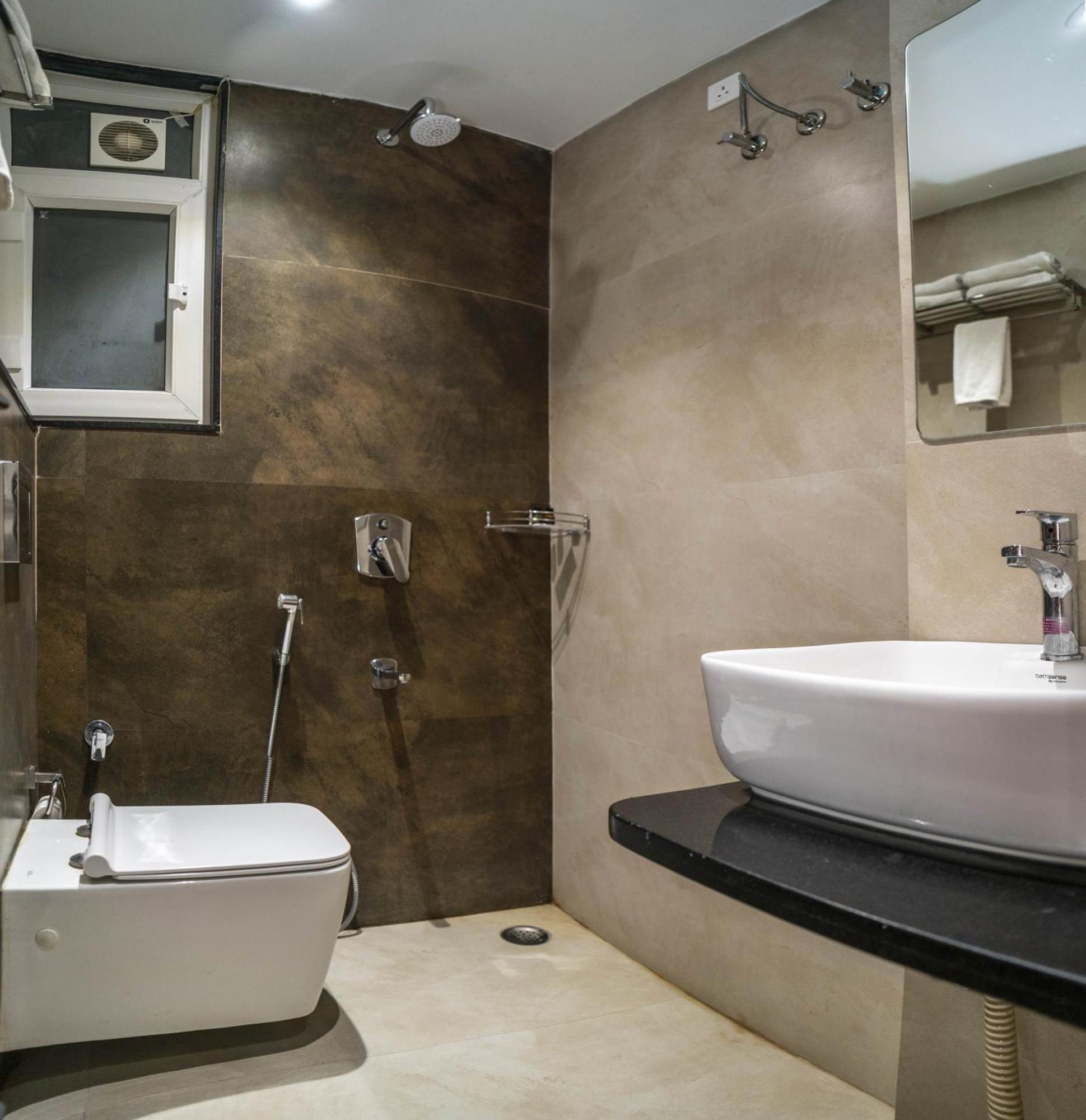 The Mangal View Residency - A Luxury Boutique Business Hotel Udaipur Kültér fotó